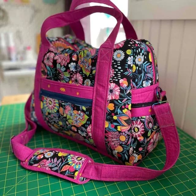 The Forever Bag