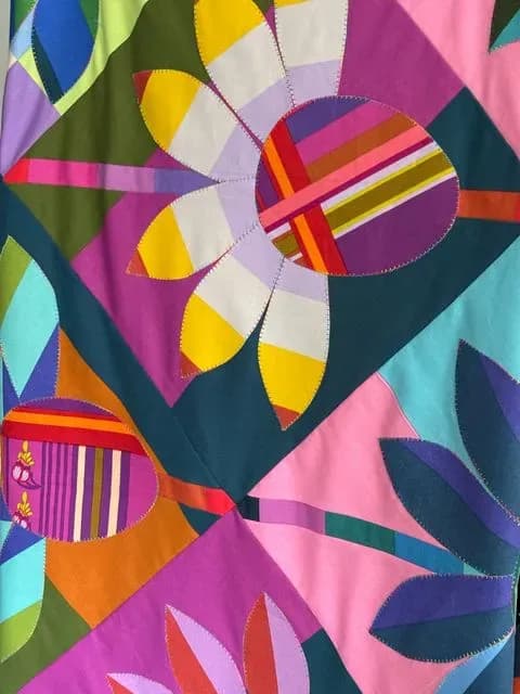 Flower Crazy