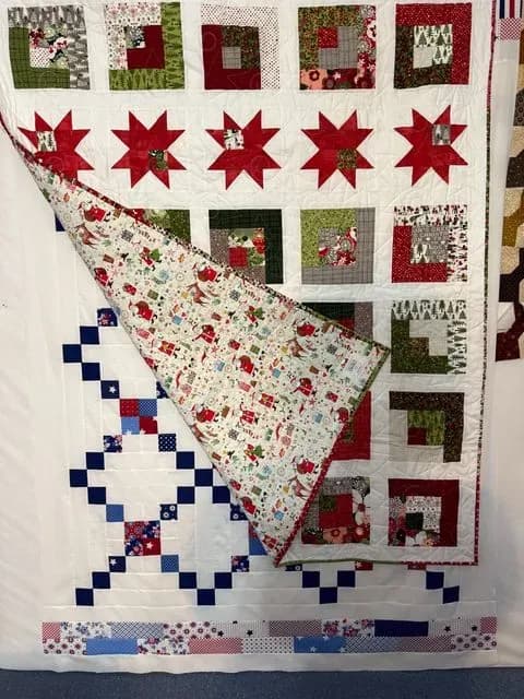 Gift exchange 2025