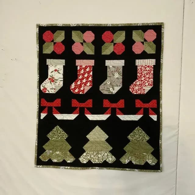 All The Trimmings