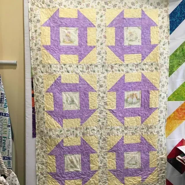 Baby Quilt