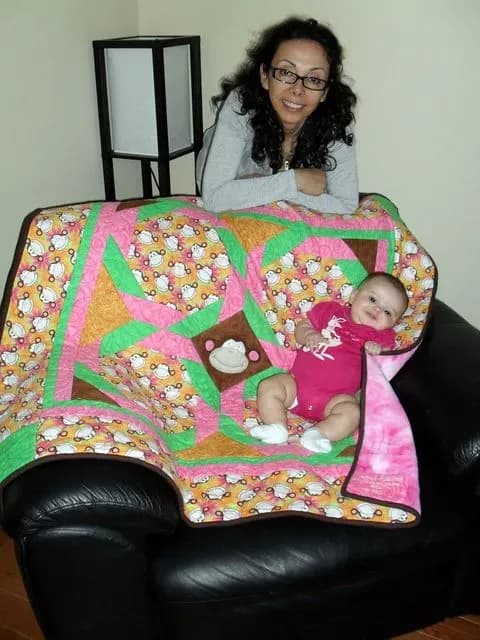 My love