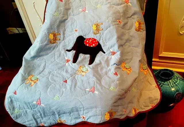 Baby Quilt