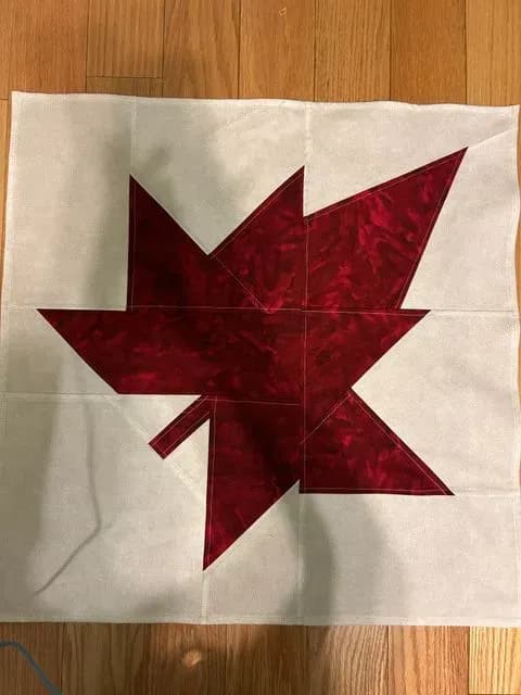 Maple Leaf
