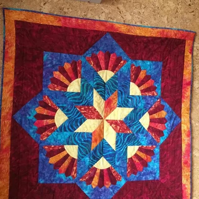 Spring Star