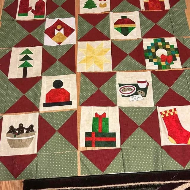 Christmas Downtown
