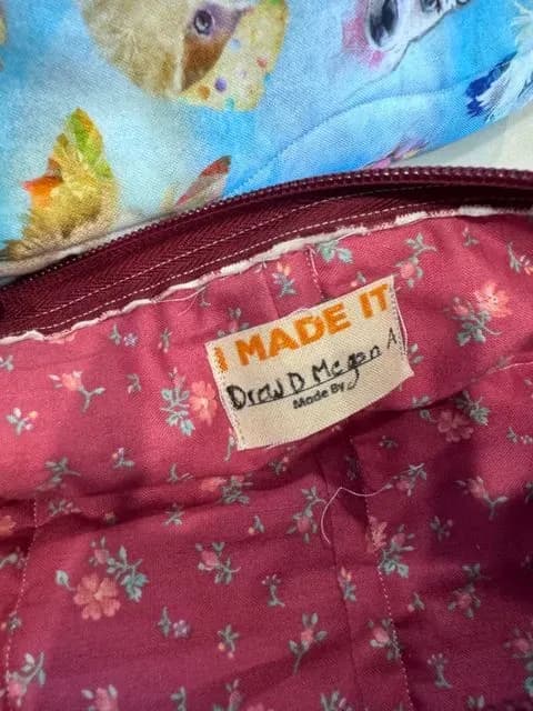 Pencil Pouches