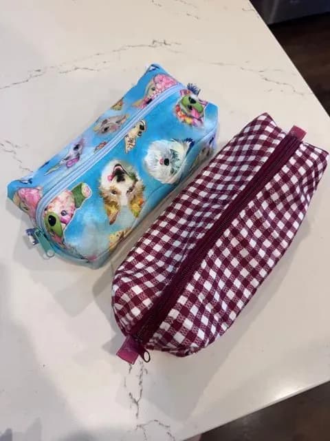 Pencil Pouches image 2