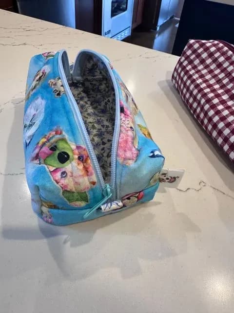 Pencil Pouches image 3