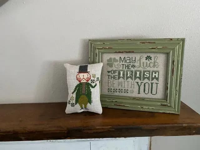 Cross Stitch