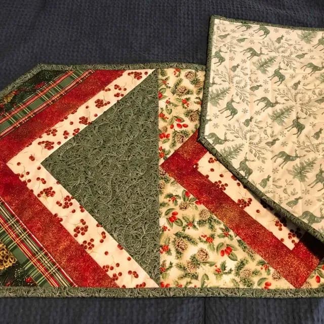 2025: FIRST Quilt