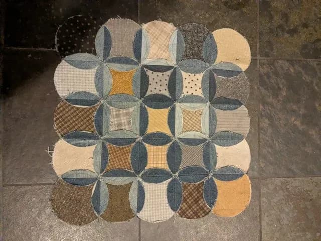 Sample Flannel And Denim
