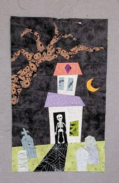 Halloween FPP