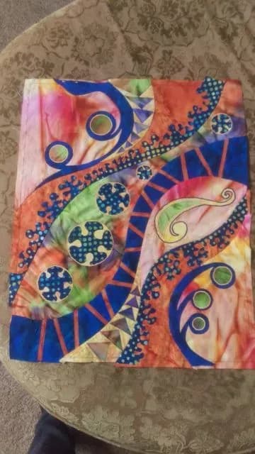 Serendipity Batik