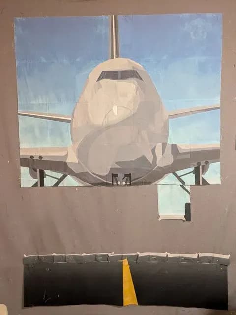 Boeing 747