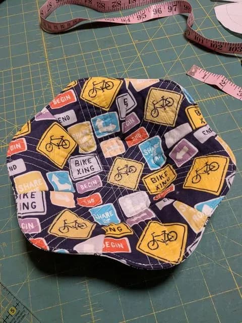 Bowl Cozy