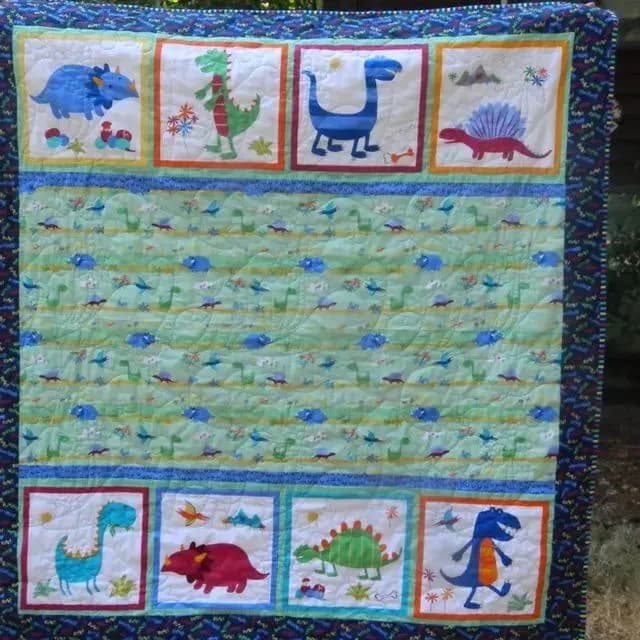 Dino Fun
