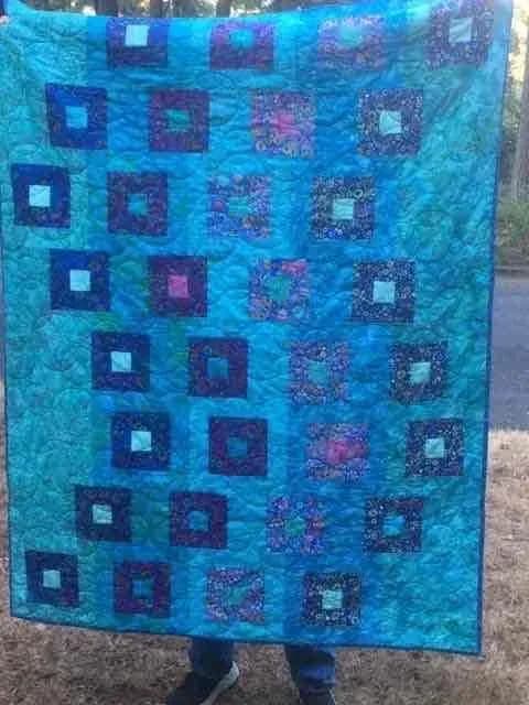 Cascading Cubes