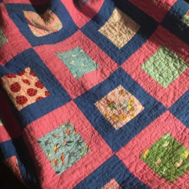 Brynlee’s I Spy