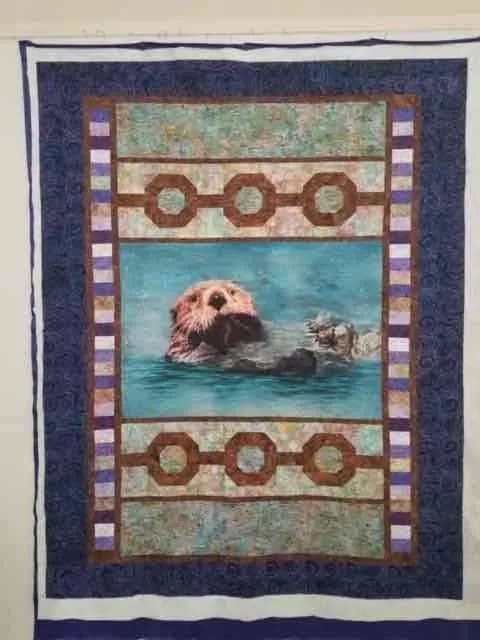 Skyler’s Otters