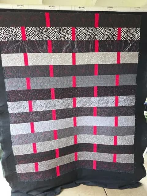 Leftover Weave