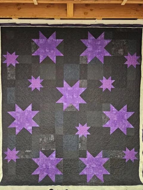 Star Gazer
