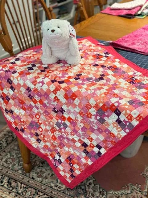 Baby Quilt