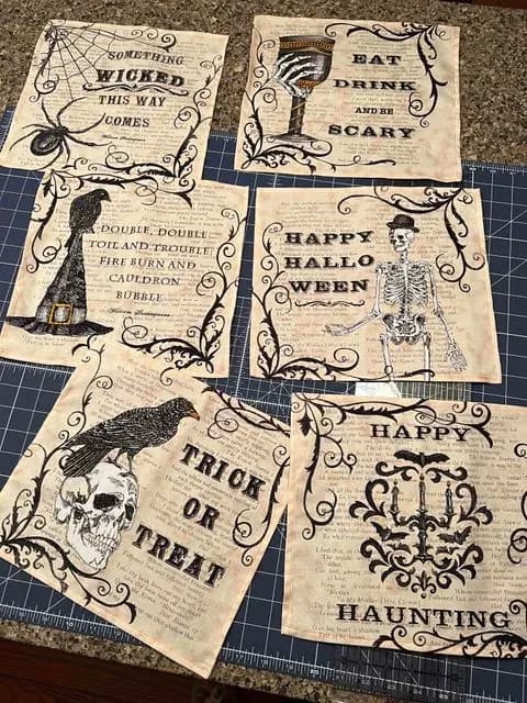 Dinner Napkins