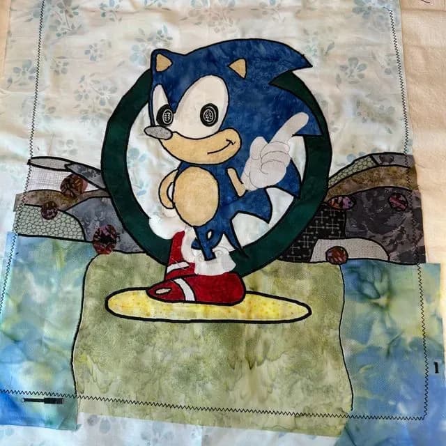 Sonic