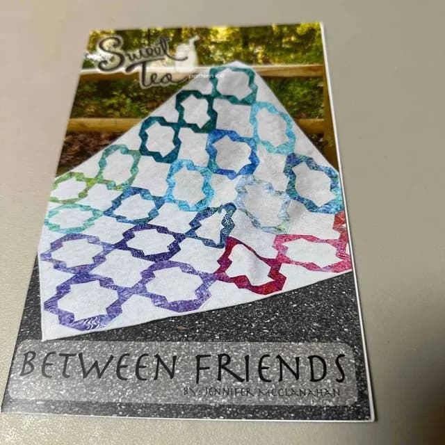 Between Friends
