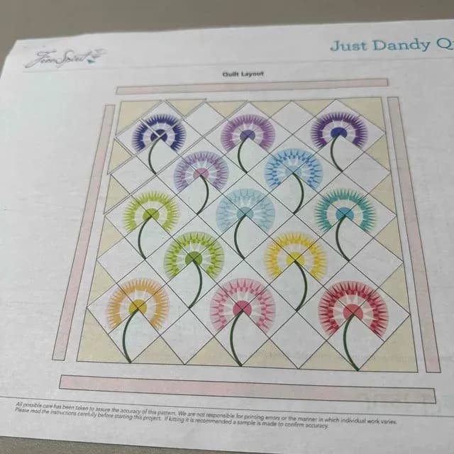 Just Dandy