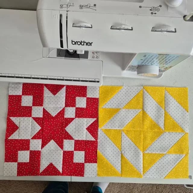 2026 Scrappy Sampler