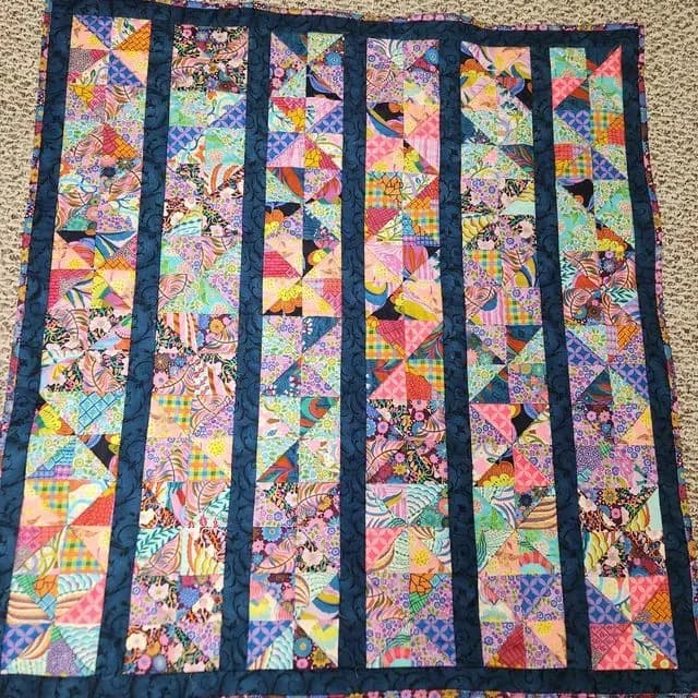 Charity Quilt