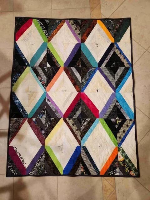 Charity Quilt GAL