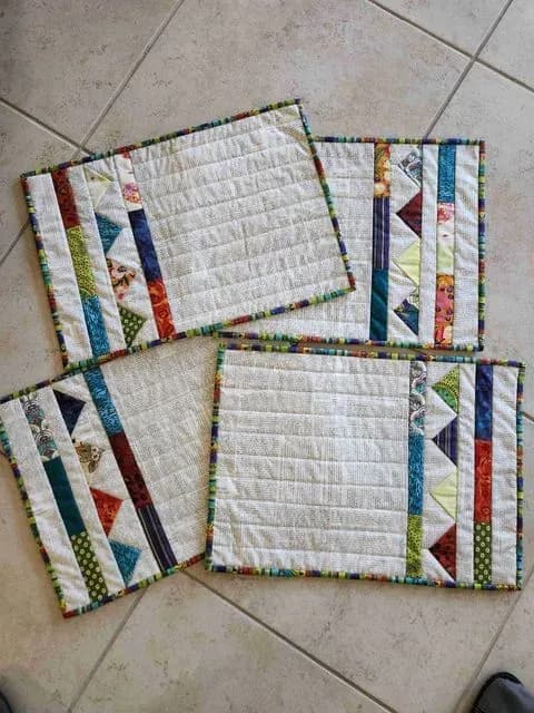 Placemats