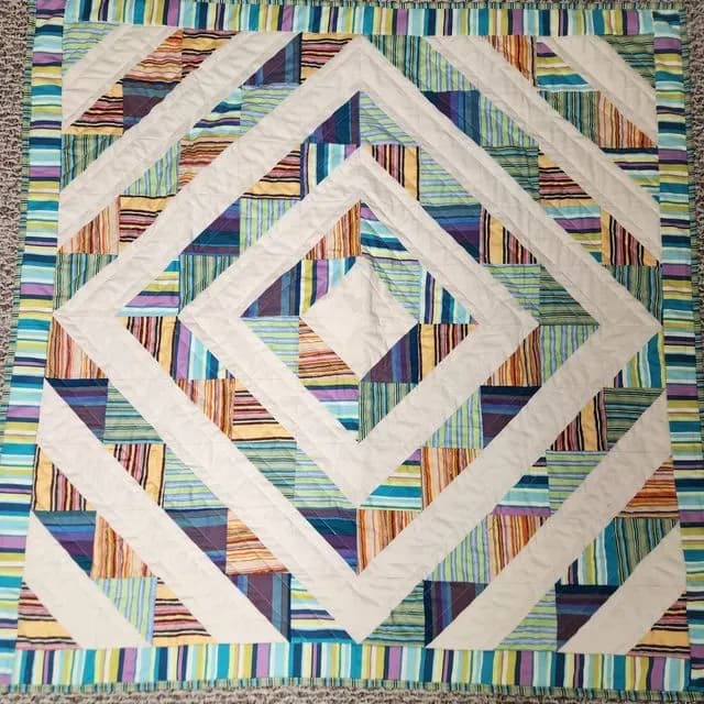 Charity Quilt
