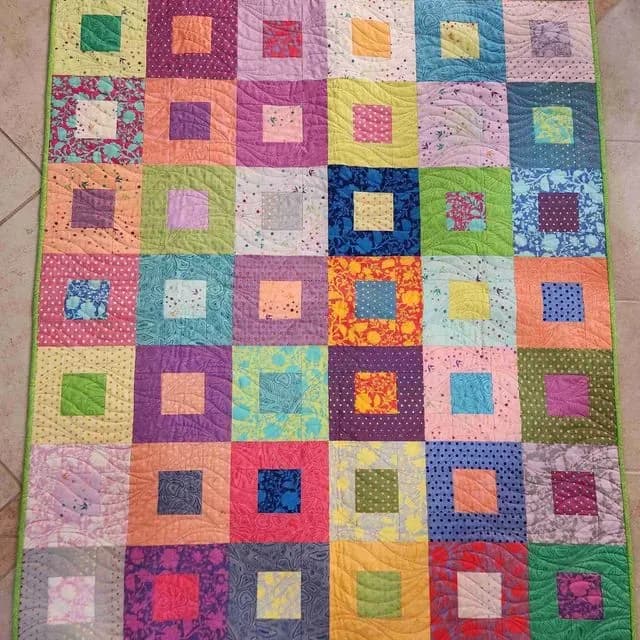 Tula Squares