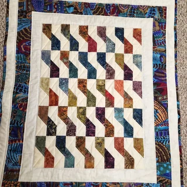 Charity Quilt