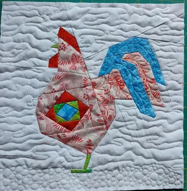 Cockerel