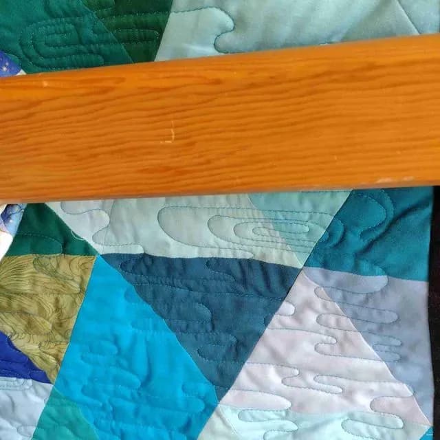 Solids - Triangles