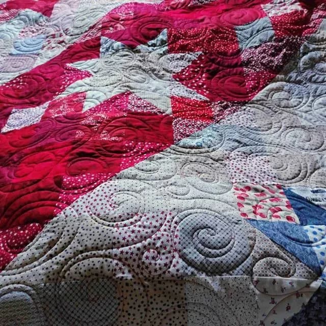 Quilt Of Valor