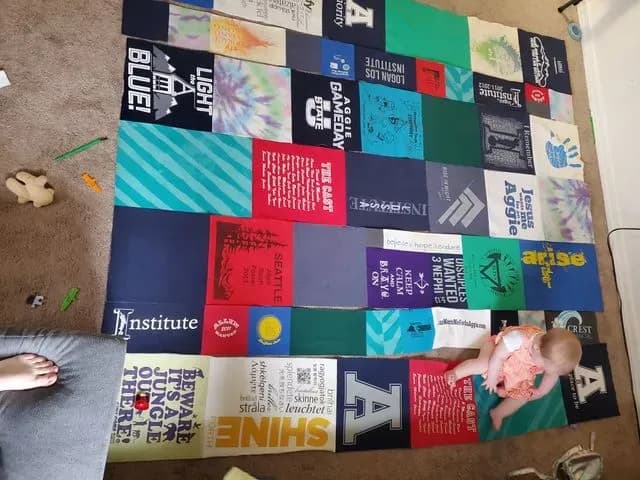 Tees And Memories