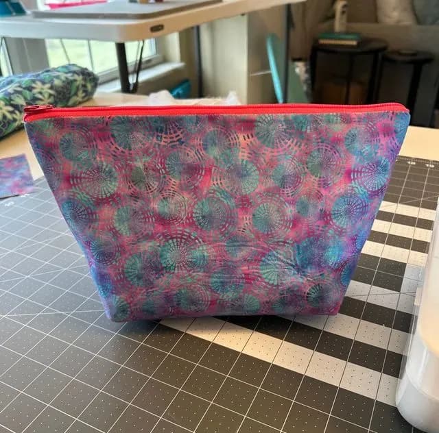 Make Up Bag
