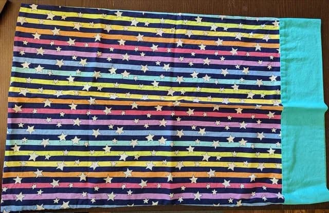 13 Pillowcase For Charity