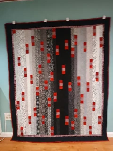 Bobby's Quilt