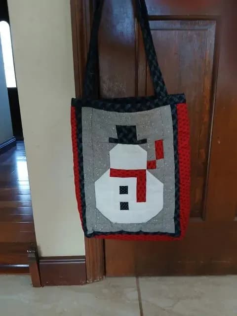 Quilt Adjacent
