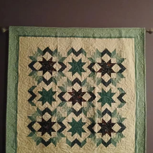 Wall Hanging