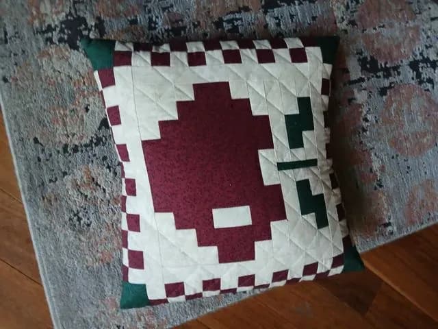 Pillow, Wall Hanging