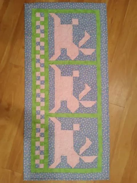 Wall Hanging