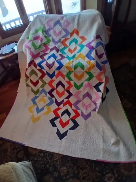 My Quilt